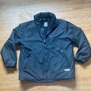 SzM WeatherProof Performance Jacket